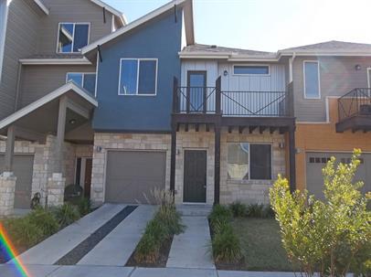 7806 Wildcat Pass in Austin, TX - Building Photo