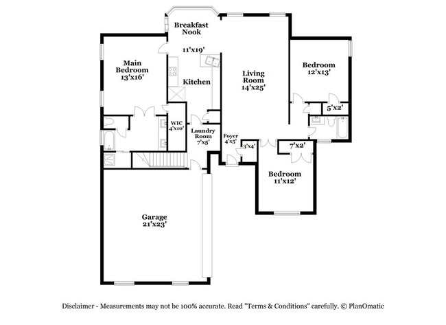 8451 Shady Elm Dr in Memphis, TN - Building Photo - Building Photo