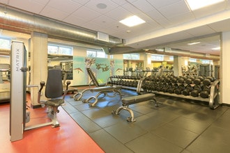 Rincon Green in San Francisco, CA - Building Photo - Interior Photo