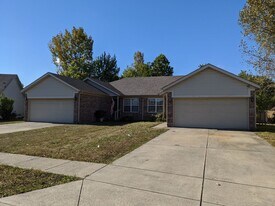 73 Virgil Dr in Greenwood, IN - Building Photo