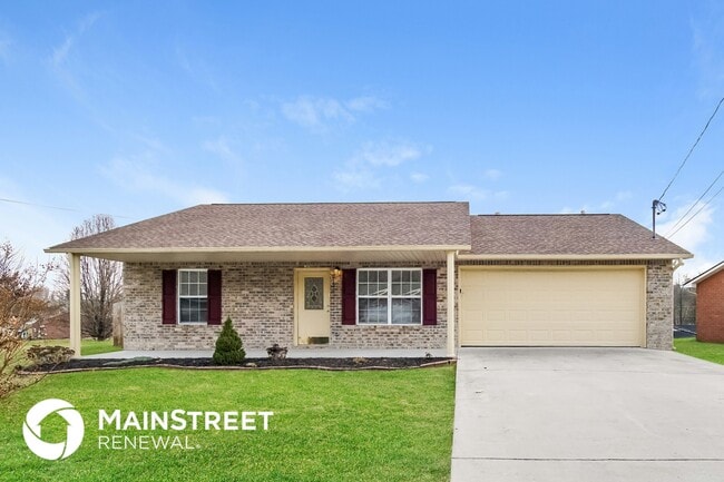 property at 6726 Puritan Ln
