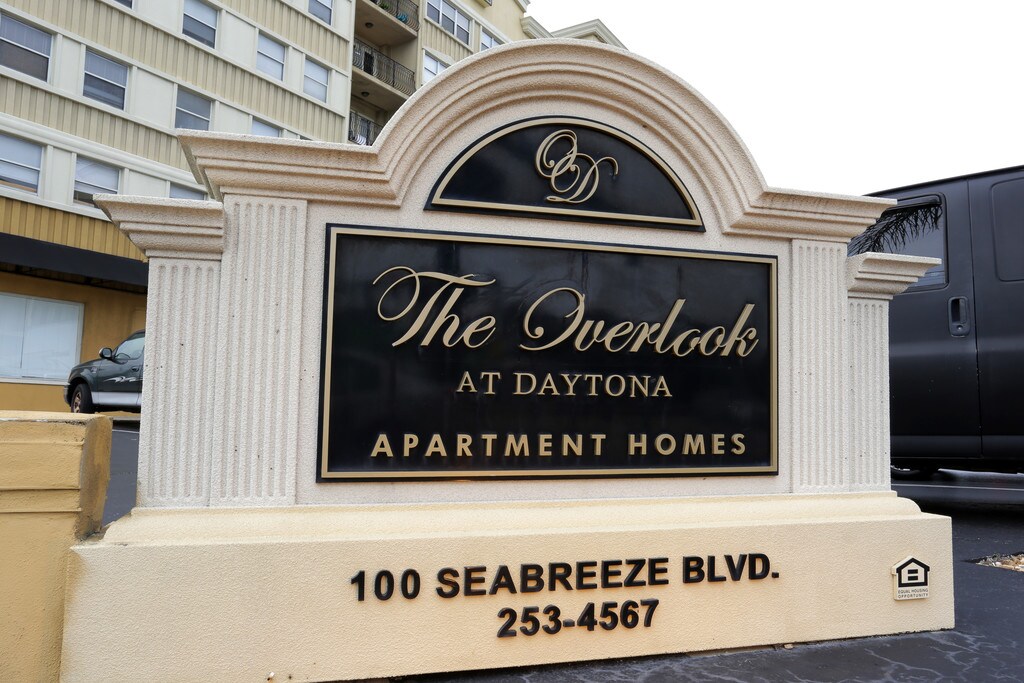 The Overlook at Daytona Daytona Beach, FL Apartments