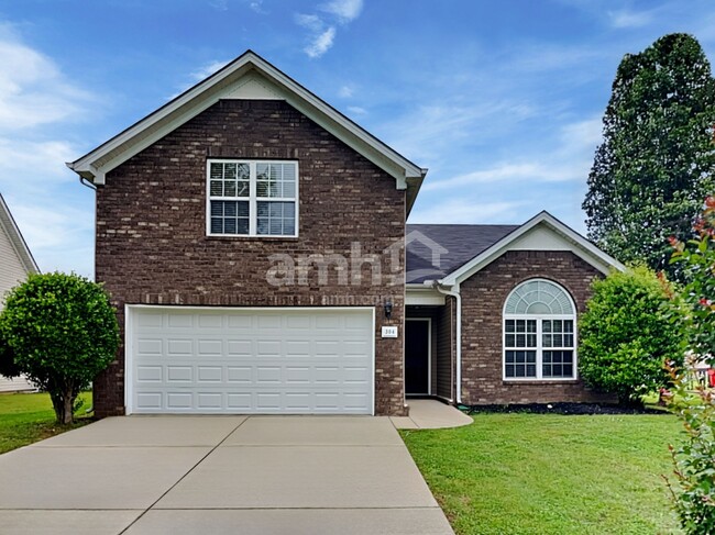 property at 304 Sarava Ln