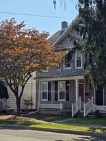 616 W Louther St in Carlisle, PA - Building Photo