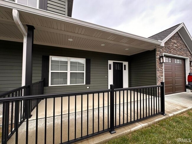 property at 3795 High Pointe Dr