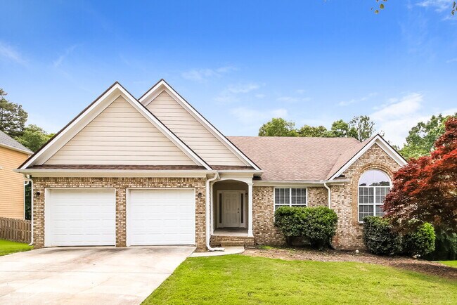 1295 Mill Shyre Way