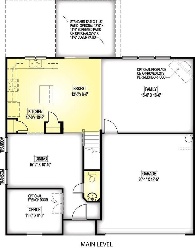 184 Niblick Dr in Sumter, SC - Foto de edificio - Building Photo