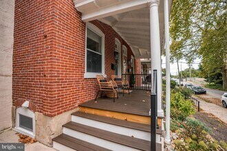 417 Vanderslice St in Phoenixville, PA - Building Photo - Building Photo