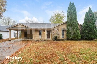 7197 Deventer Cove in Memphis, TN - Building Photo