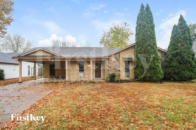 property at 7197 Deventer Cove