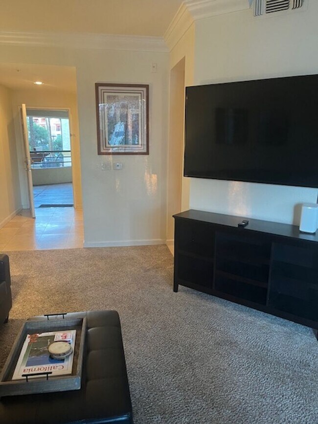 property at 210 E Flamingo Rd