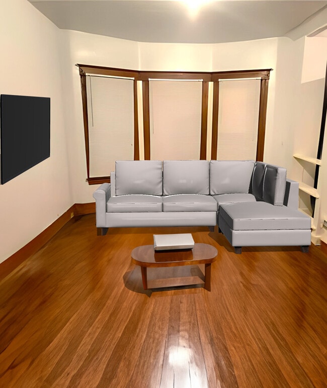 3757 Garland St in Detroit, MI - Building Photo - Building Photo