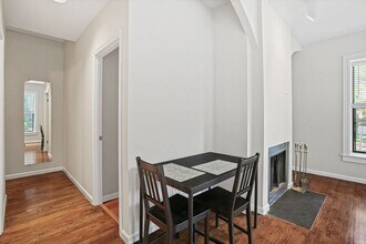 2101 N St NW in Washington, DC - Building Photo - Building Photo