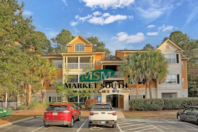 1305 Walden Park Dr in Savannah, GA - Foto de edificio - Building Photo