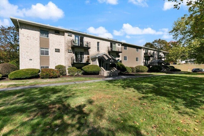 440 North Ave in Haverhill, MA - Building Photo - Building Photo