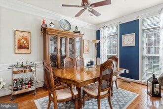 1150 Keokuk Terrace NE in Leesburg, VA - Building Photo - Building Photo