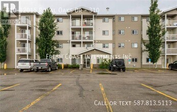 12015-12015 Royal Oaks Dr in Grande Prairie, AB - Building Photo - Building Photo