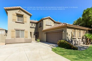 14516 W Cameron Dr in Surprise, AZ - Building Photo