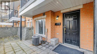 316 John St. in Markham, ON - Building Photo - Building Photo