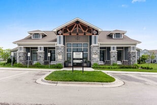 The Landing at Tiffany Springs