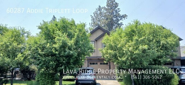 60287 Addie Triplett Loop in Bend, OR - Building Photo - Building Photo