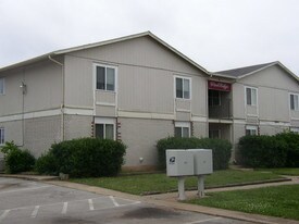 Wind Ridge Apartments