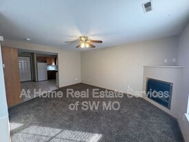 1503 Frosty Dr in Ozark, MO - Building Photo