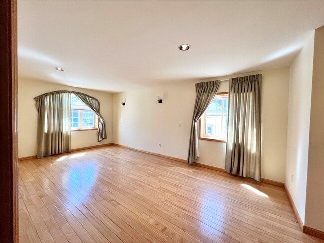 property at 64-8 Cloverdale Blvd