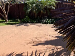 5029 Douglas Ln, Unit Master bedroom Studio in Santa Barbara, CA - Building Photo - Building Photo