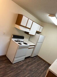 Brandyhill  Apartments Center #1 in Fargo, ND - Foto de edificio - Interior Photo