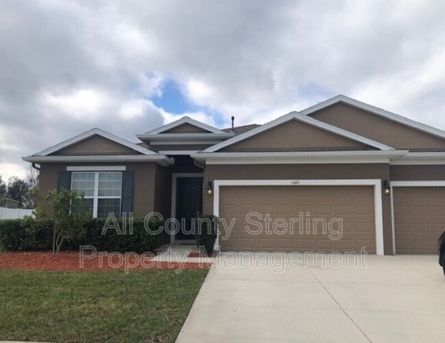 property at 1423 Alexington Ave