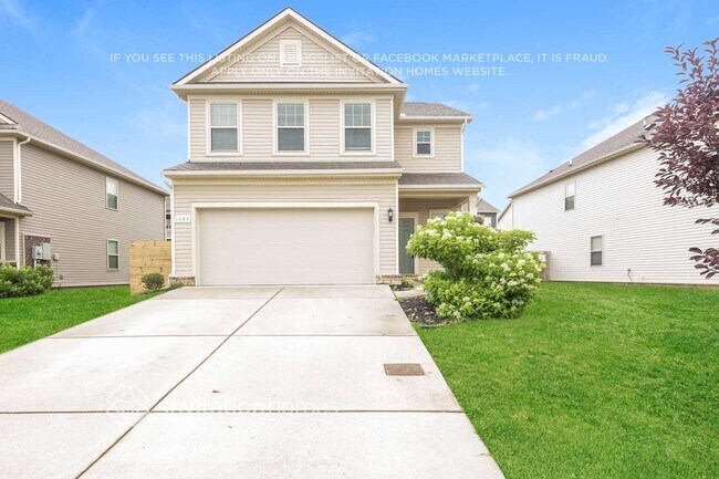property at 1047 Lonergan Cir
