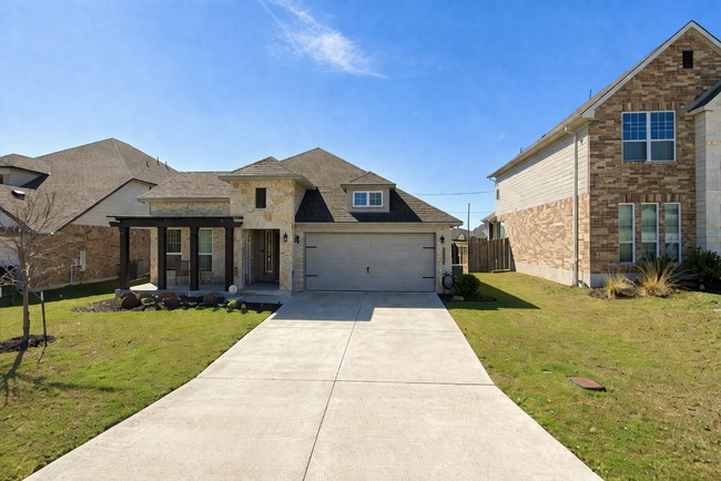 property at 1864 Longmire Lp