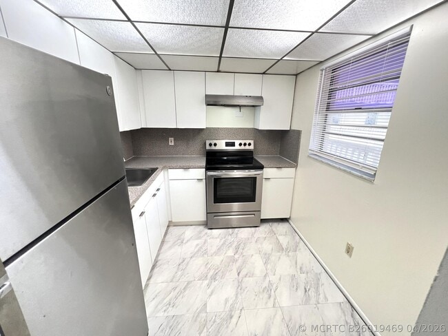 property at 15600 NW 7th Ave