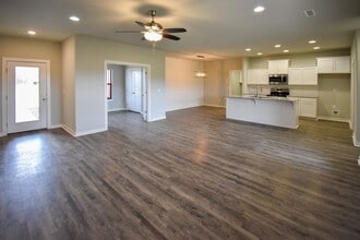 340 N Otoe St in Farmington, AR - Building Photo - Building Photo