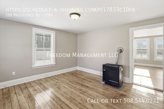 268 Providence Rd in Grafton, MA - Building Photo - Building Photo