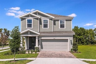 4668 Ballantrae Blvd in Land O Lakes, FL - Building Photo