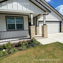 182 Eagle Mountain Trl1 in Kyle, TX - Building Photo - Building Photo