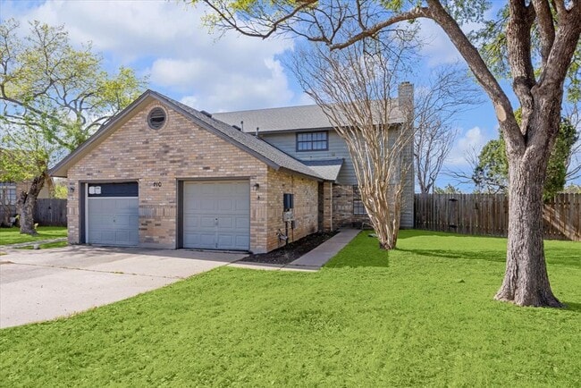 property at 710 Rollingway Dr