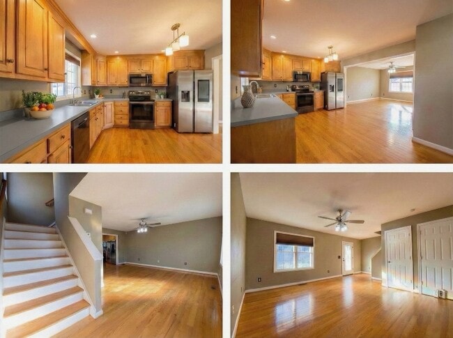 27 Bishop St in Bristol, CT - Foto de edificio - Building Photo