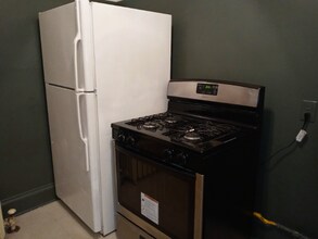 1210 Erie St in Racine, WI - Building Photo - Building Photo