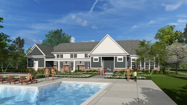 Emblem Summerville in Summerville, SC - Building Photo - Building Photo