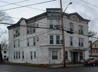 Building Photo - 345-347 N Main St Apartments in Gloversville, New York
