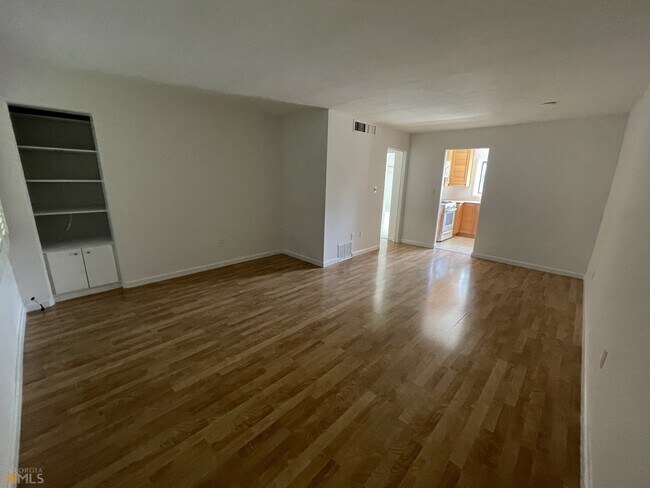 282 Ardmore Cir NW-Unit -3 in Atlanta, GA - Building Photo - Building Photo
