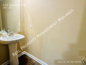 436 Delahays Rd in Columbia, SC - Building Photo - Building Photo