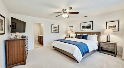 2914 Whispering Pine Blvd, Unit 08-203 in Melissa, TX - Building Photo - Building Photo