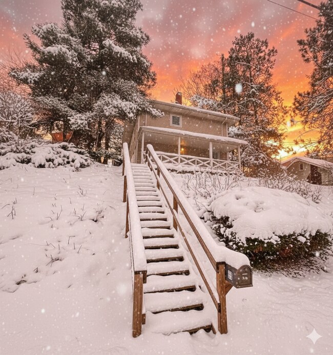 property at 59 Pointview Rd