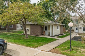 Winterset Park I Apartments in Winterset, IA - Foto de edificio - Building Photo