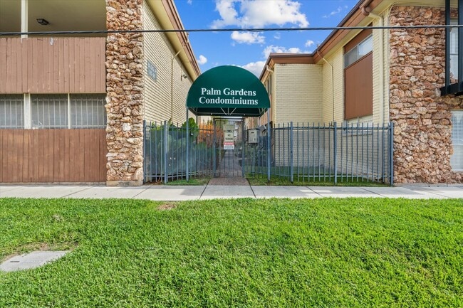 property at 7714 Renwick Dr