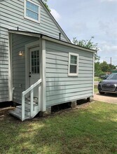 4602 Ward St in Houston, TX - Foto de edificio - Building Photo